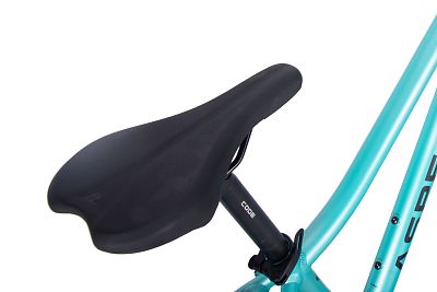 Превью Горный велосипед 24 дюйма Велосипед ASPECT Angel Голубой (2025)